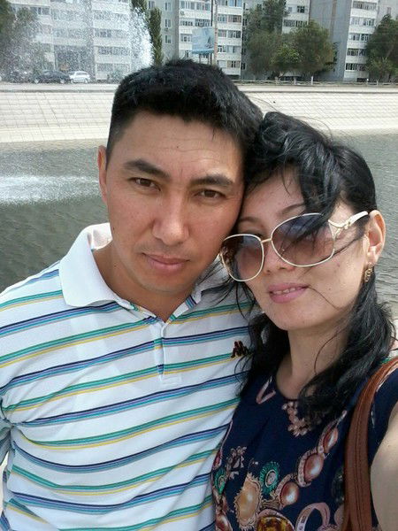 Жумарт Ауезов