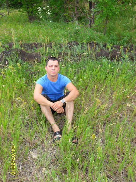 Равиль Хаметов