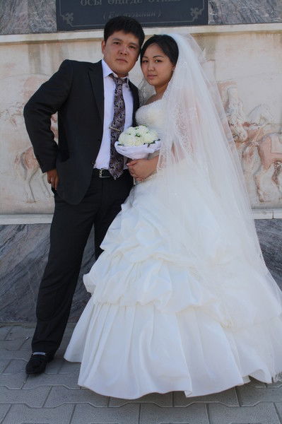 Мухамбет Карагул