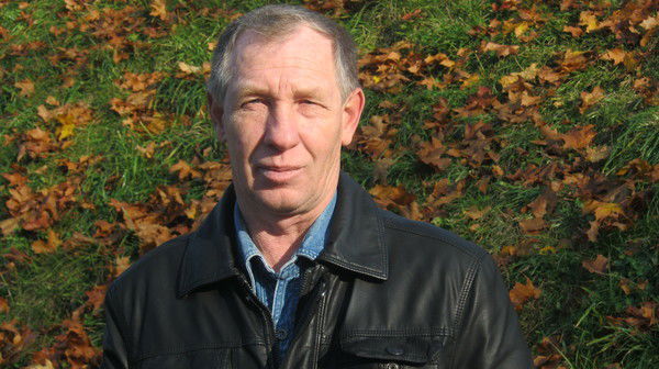 Сергей Калашников