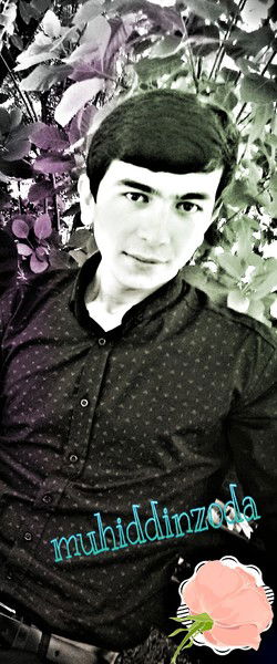 Улугбек Мухиддинзода