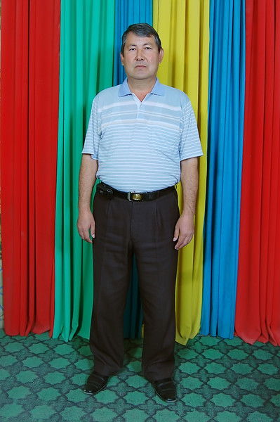 Марат Халменов