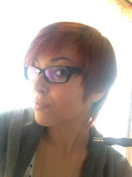 Полина Труфанова