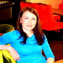 Румия Urmanova*