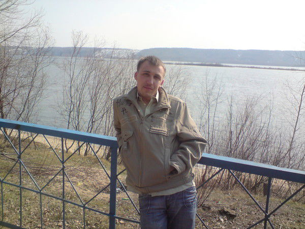 Алексей Васильев