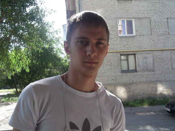 Александр Иванов