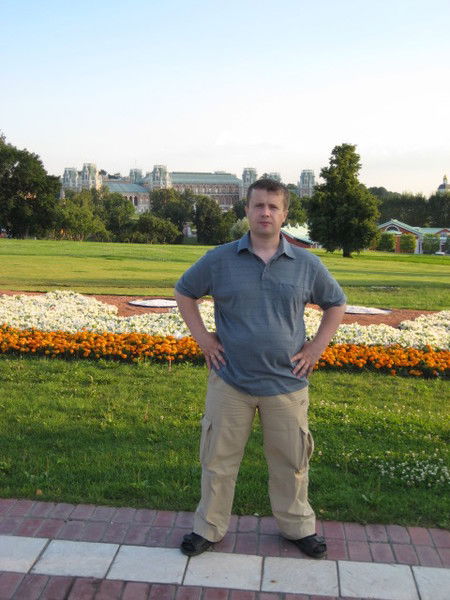 Андрей Ткаченко