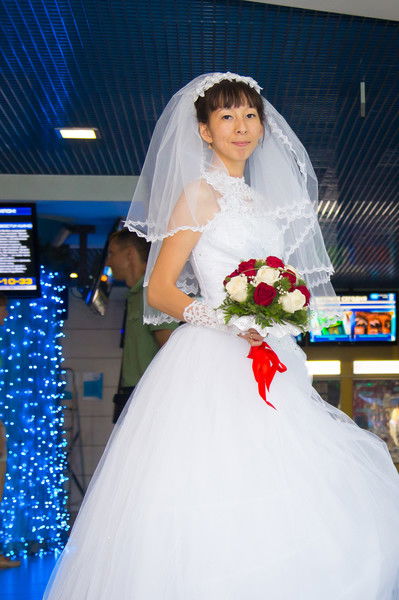 Эльмира Касымова