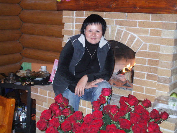 Наиля Зайнуллина