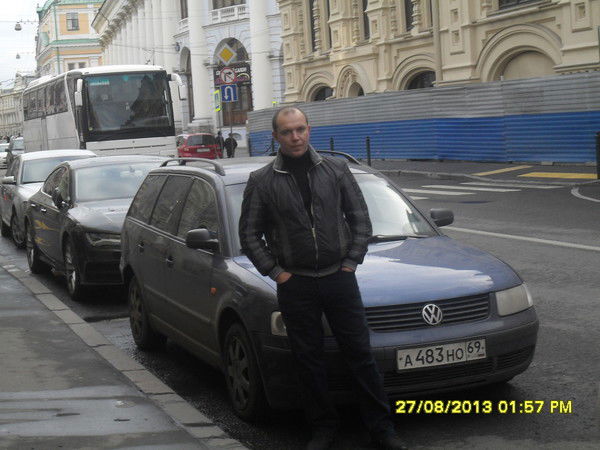 Виталий Ребров