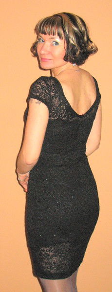 Ирина Литвинова