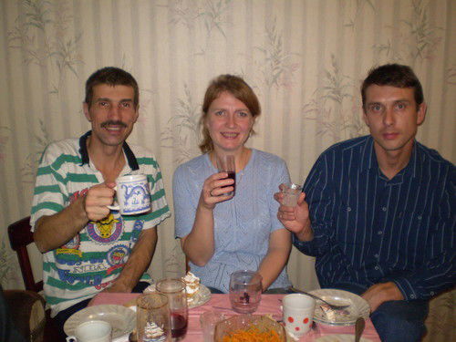 Виктор Вайцеховский