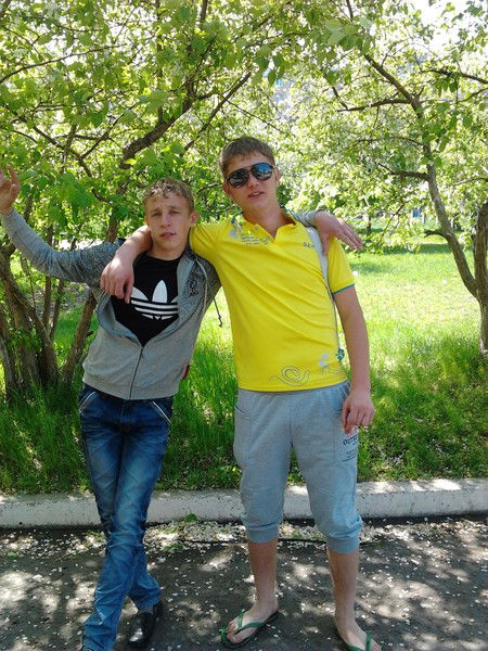 Андрей Боев