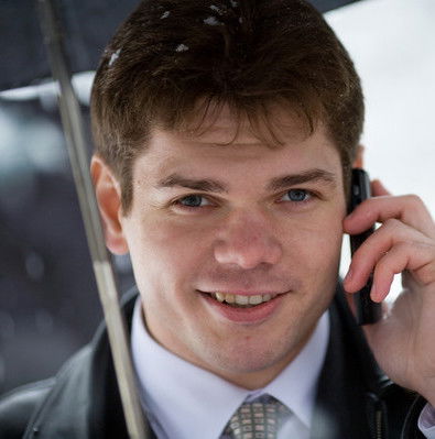 Евгений Гришкин