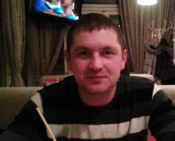 Сергей Зубов