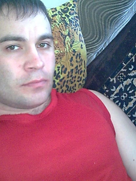 Заур Муслимов