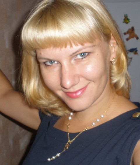 Елена Грибанова