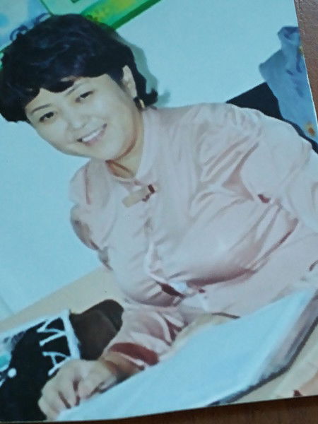 Ардак Сатыбалдина