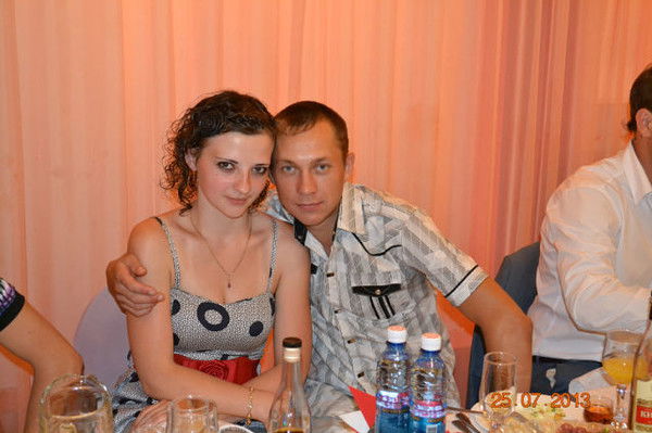 Наталья Духновская