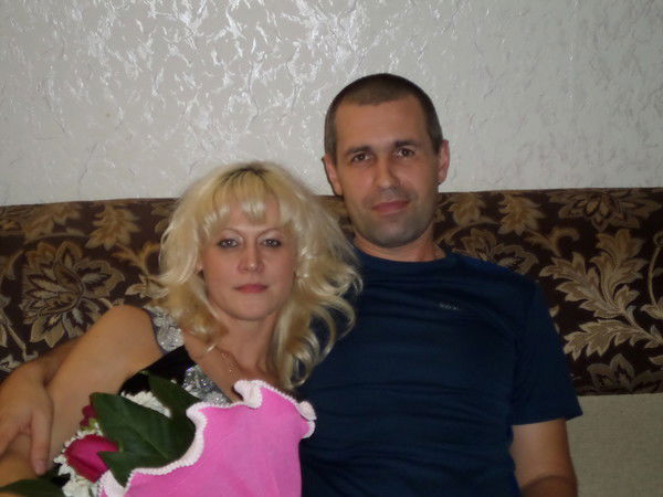 Татьяна Капранчук