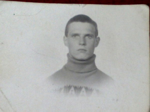 Николай Хохлов