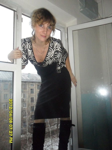 Галина Ермилова