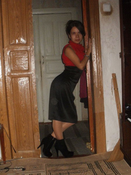 Наталья Дмитриченко