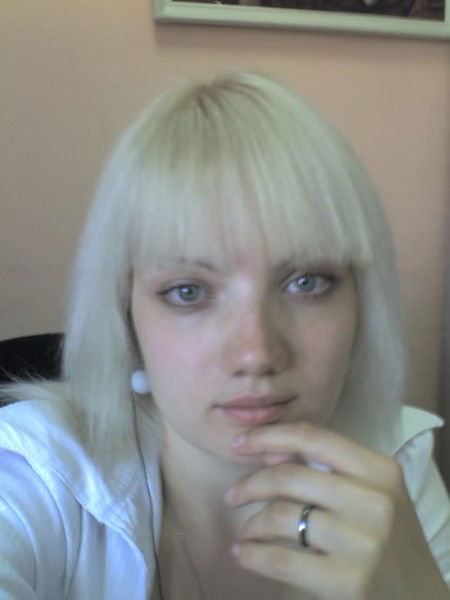 Светлана Шумина