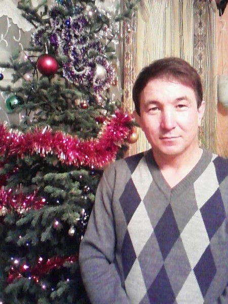 Финат Саманов