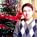Финат Саманов