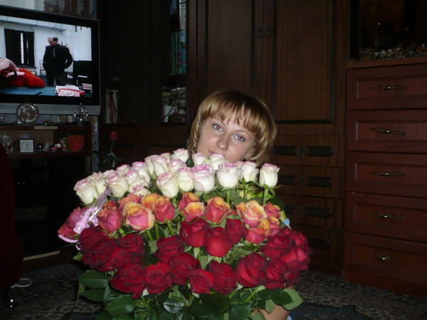 Анна Вавилова