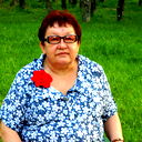 Ramilya Zagidullina