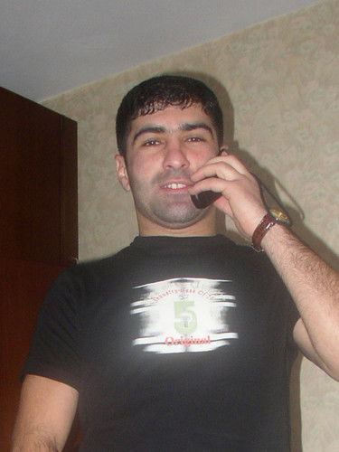 Джейхун Шакаров