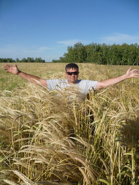 Сергей Андёнок