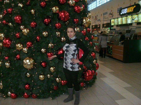 Виктория Кадалова