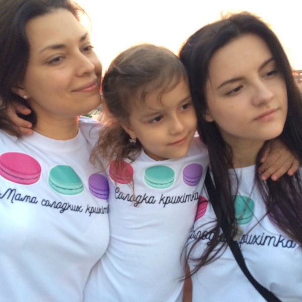 Айна Кирпичёва