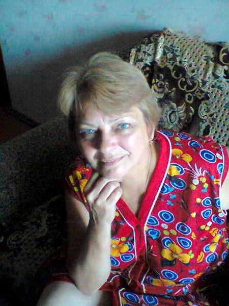 Наталья Пономарёва