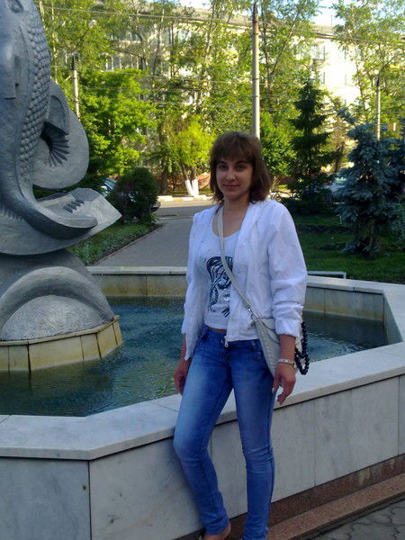 Анна Гошуренко