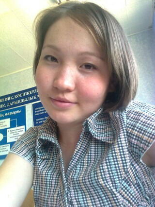 Гулбакыт Бакытжан