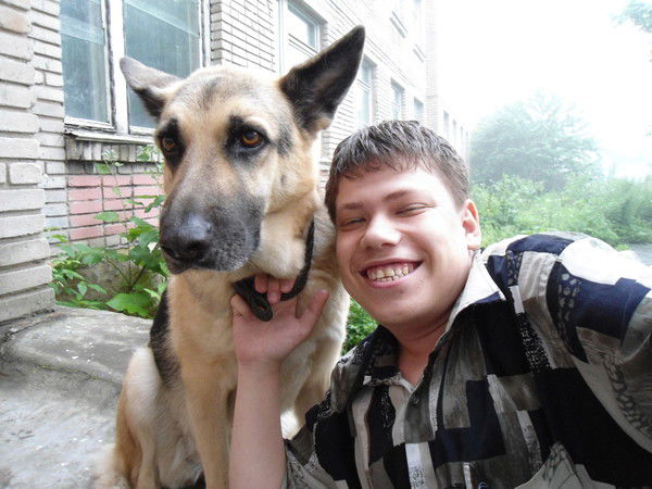 Константин Горбатов