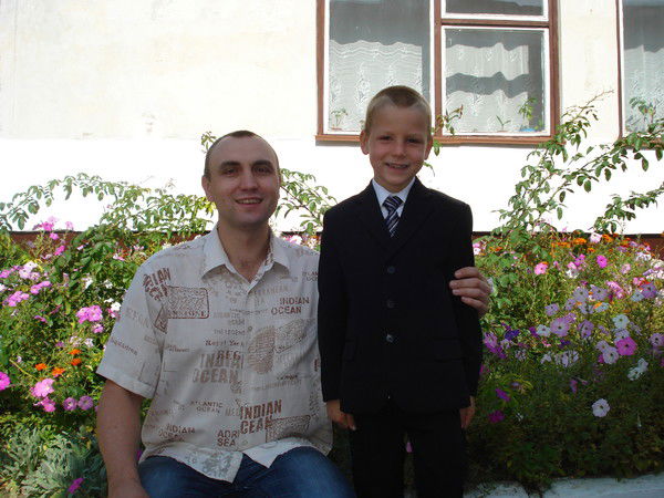 Александр Лень