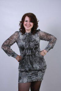 Ольга Поливанова