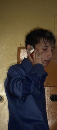 Лёха Мальгин