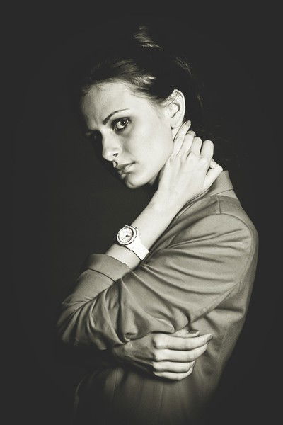 Валерия Кричко