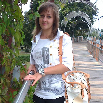 Анна Хурсевич