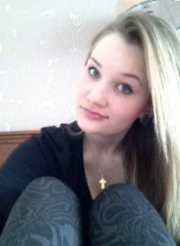 Ольга Голубцова