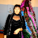 Дамегуль Кунакова