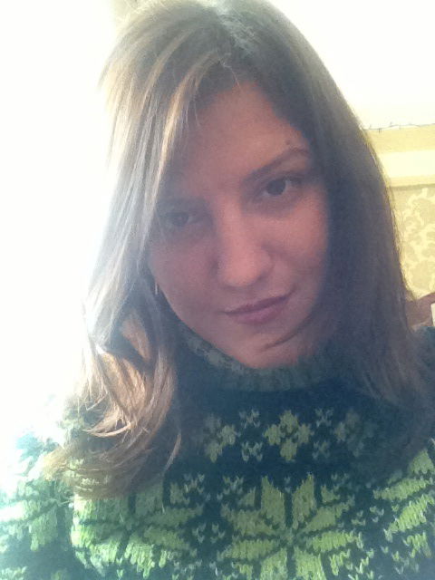 Валерия Назырова