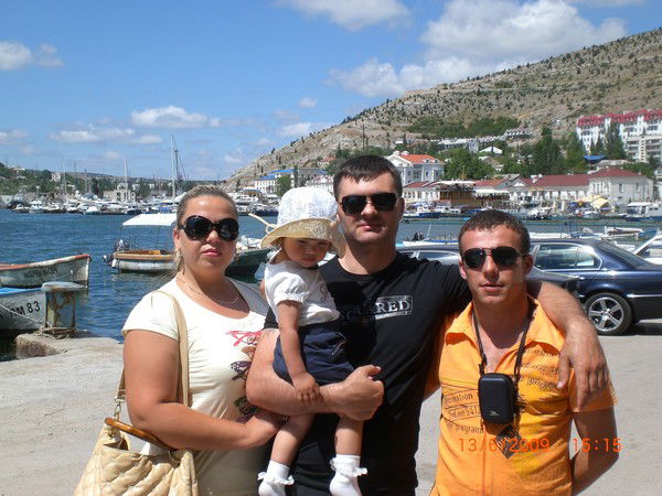 Алексей Павлюков