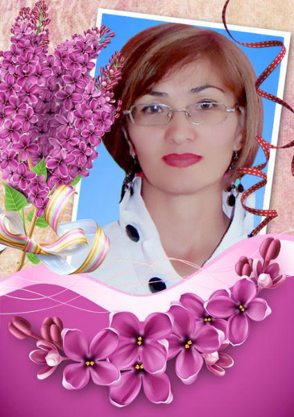 Жулдызай Саимбетова